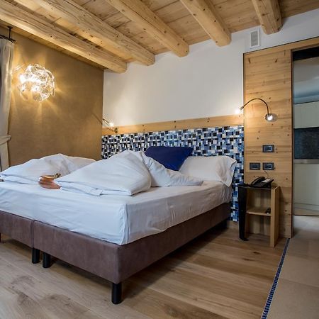 Hotel Orso Grigio Кавалезе Екстериор снимка