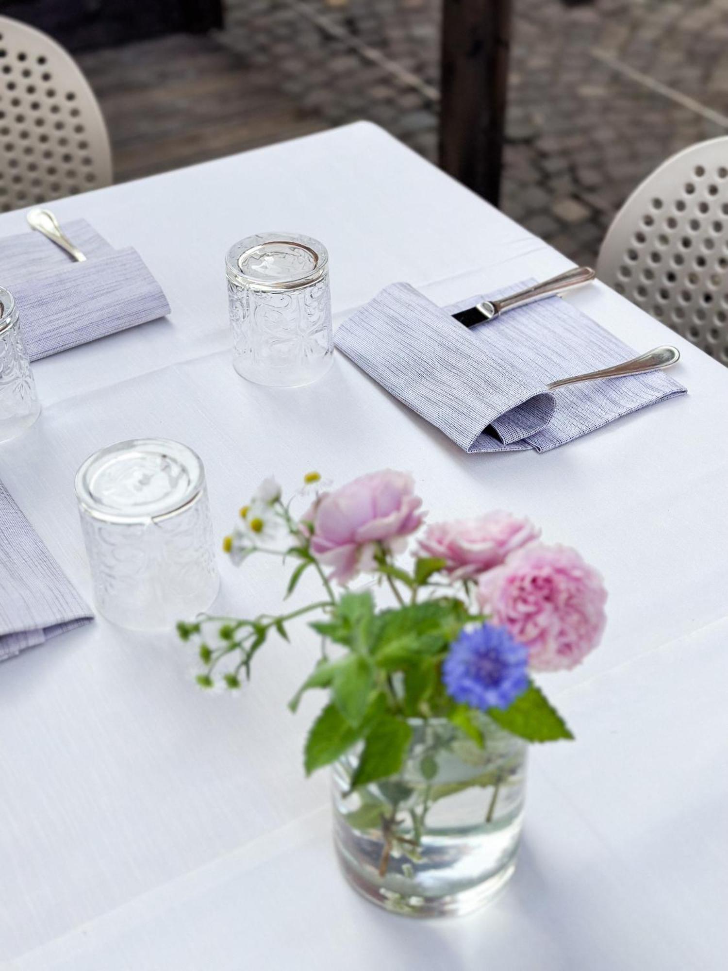 Hotel Orso Grigio Кавалезе Екстериор снимка
